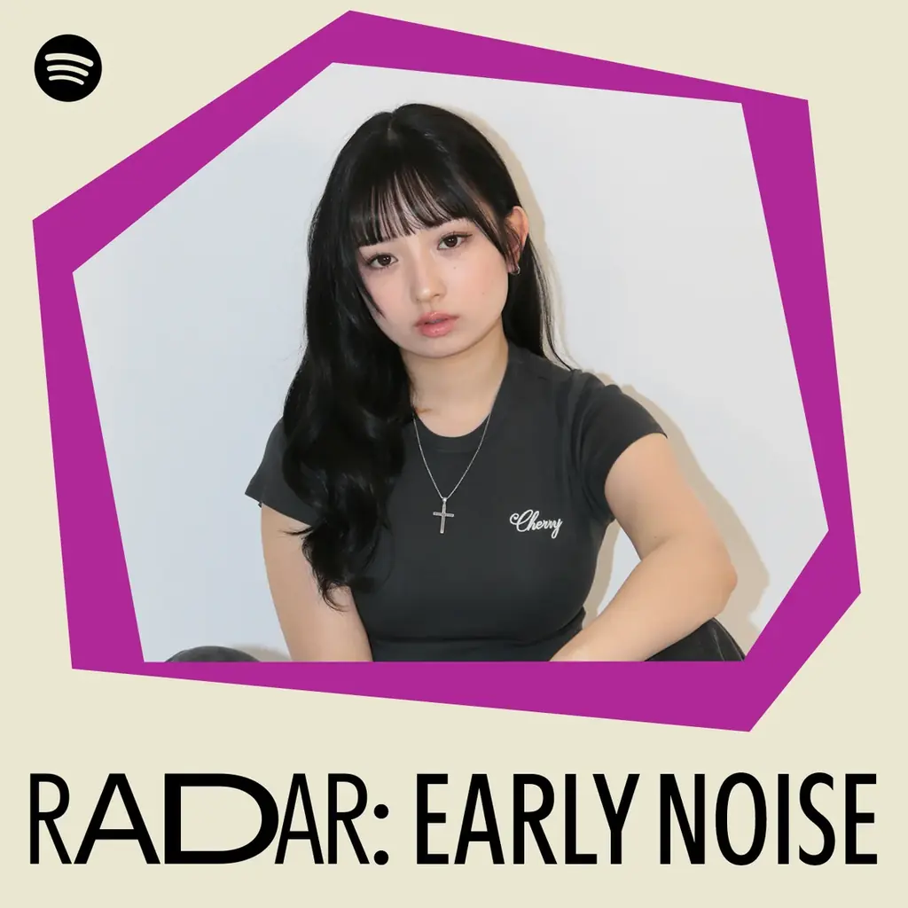Spotifyが2026年に躍進を期待する次世代アーティスト「RADAR: Early Noise 2026」を発表 画像 19