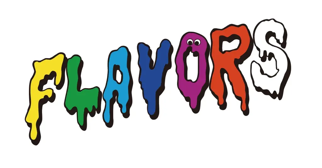 溶けないソフトクリームが雑貨に！？「niko and …」が、世界中で大人気のソフビフィギュアシリーズ「FLAVORS」とのユニークで“おいしい”コラボ雑貨全41アイテムを1月16日（金）より発売 画像 8