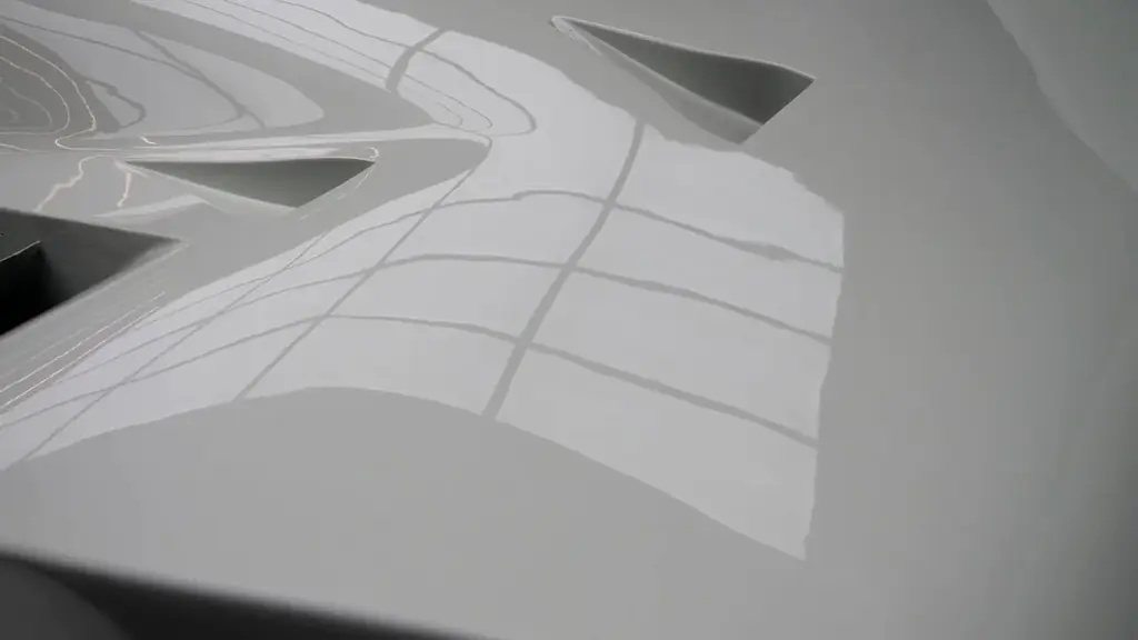 【東京オートサロン2026】KAMIKAZE COLLECTION、世界に2台の伝説的シャーシを持つ「ポルシェ962C」を展示。Madlaneとのコラボレーションで魅せる、究極のディテイリング。 画像 7