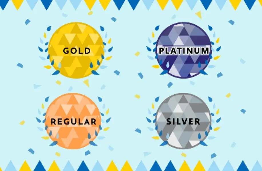 【ベッセルクラブ会員】まもなく100万人達成！！「100泊無料宿泊」など当たるキャンペーンを2月に開始予定　あとちょっと！みんなでカウントダウン！ 画像 6