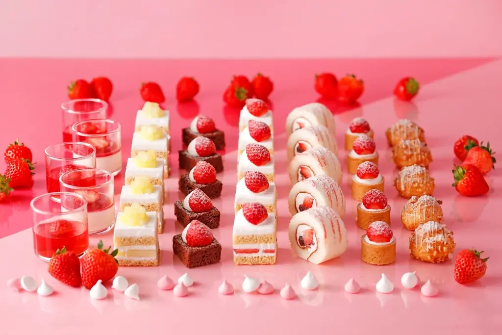 ニューオータニグルメクーポン