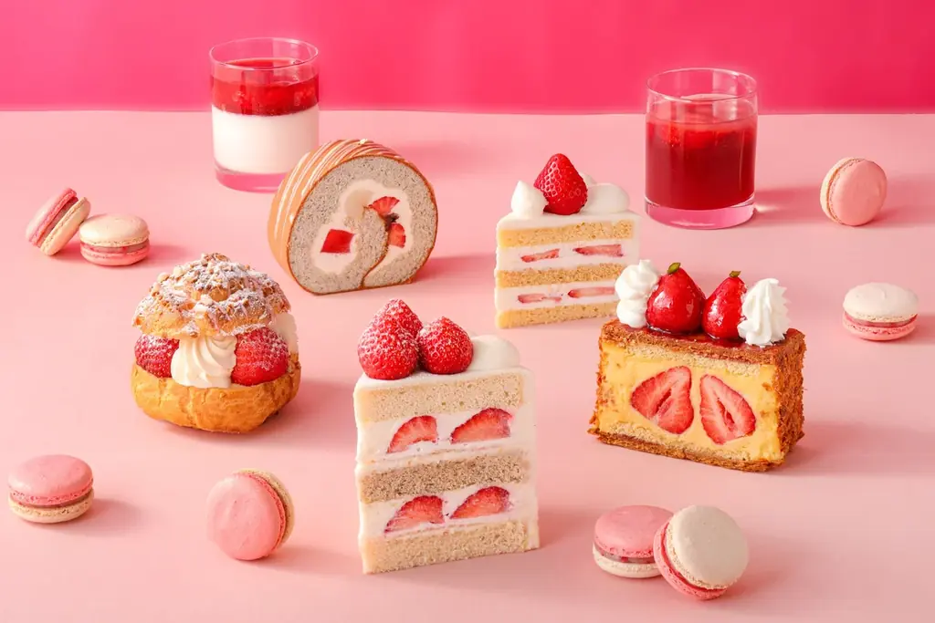 今からでも間に合う！レストランで使えるニューオータニからのお年玉クーポン 画像 5