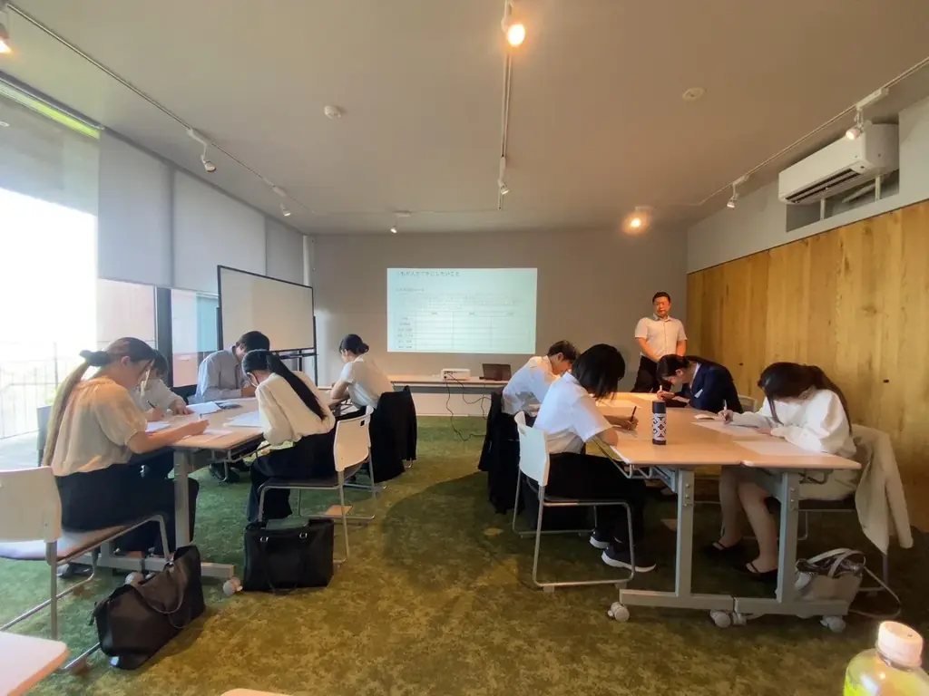 1月18日開催 別府SEKIYA RESORT現地オープンカンパニー