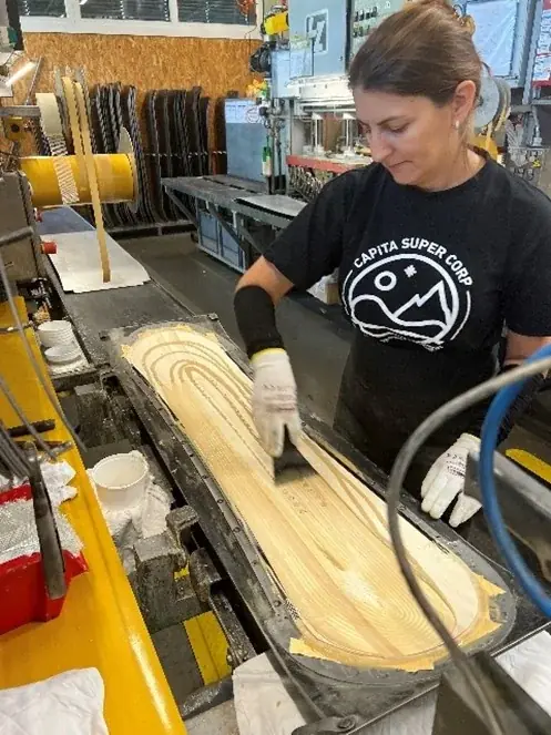 ポケモンスノーボード販売