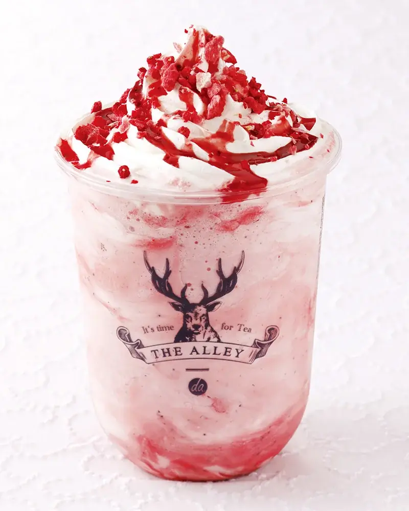 「東京スカイツリータウン(R) いちごフェア」 過去最多の約90店舗が集結！限定メニュー・グッズ販売 画像 14