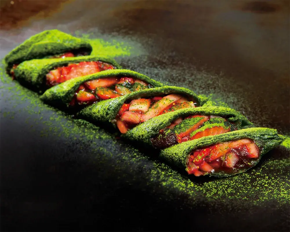 「東京スカイツリータウン(R) いちごフェア」 過去最多の約90店舗が集結！限定メニュー・グッズ販売 画像 17