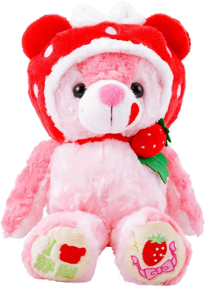 「東京スカイツリータウン(R) いちごフェア」 過去最多の約90店舗が集結！限定メニュー・グッズ販売 画像 19