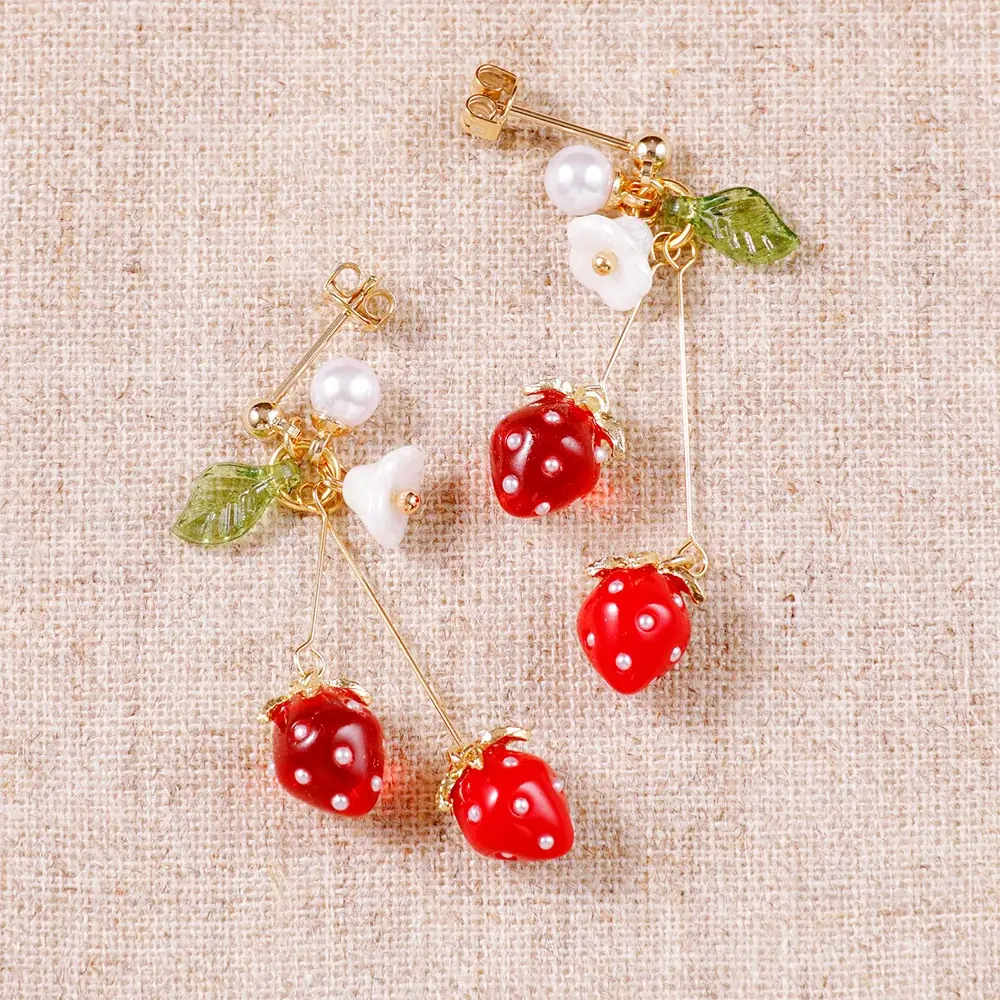 「東京スカイツリータウン(R) いちごフェア」 過去最多の約90店舗が集結！限定メニュー・グッズ販売 画像 20