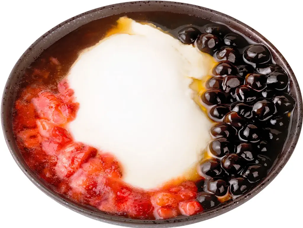 「東京スカイツリータウン(R) いちごフェア」 過去最多の約90店舗が集結！限定メニュー・グッズ販売 画像 8