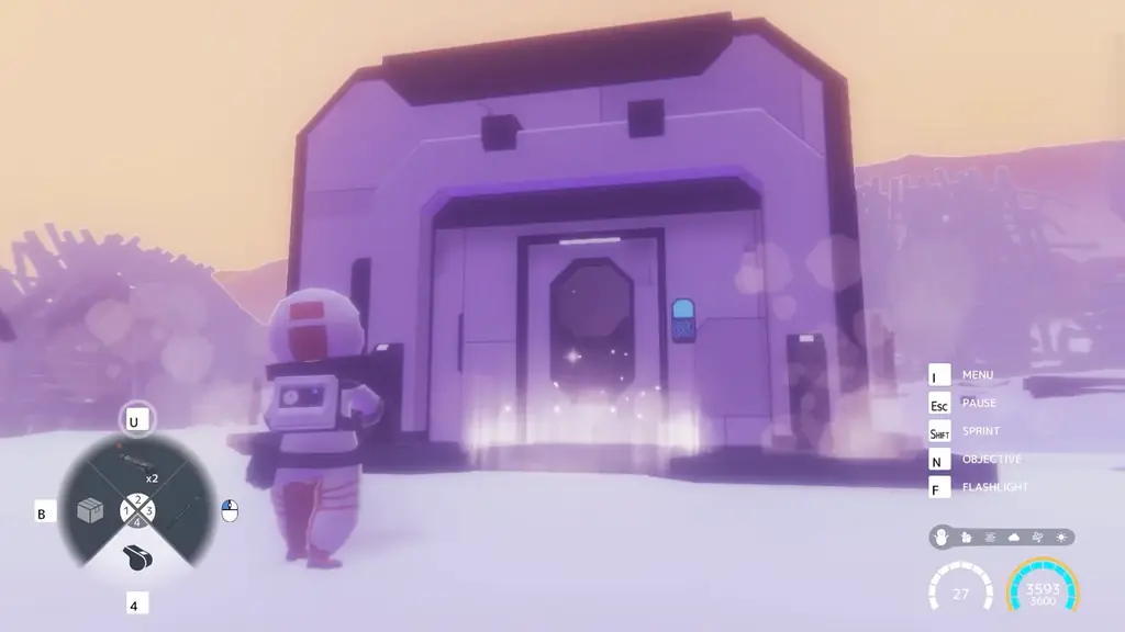 PARCO GAMES パブリッシングタイトル『南極計画』1月29日（木）発売決定！ビジュアルブック付きスペシャルエディション版も発表 画像 2