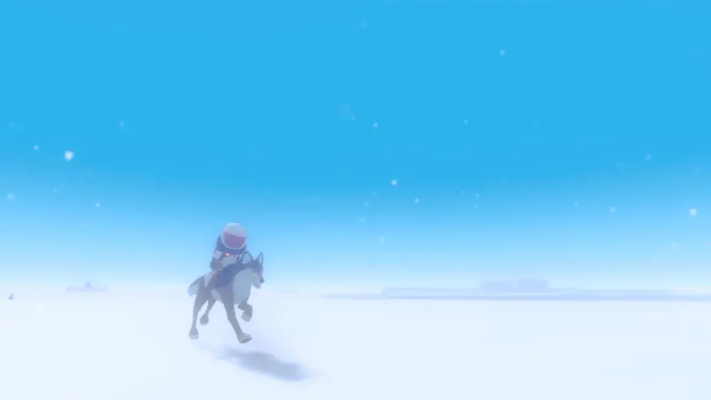 PARCO GAMES パブリッシングタイトル『南極計画』1月29日（木）発売決定！ビジュアルブック付きスペシャルエディション版も発表 画像 4