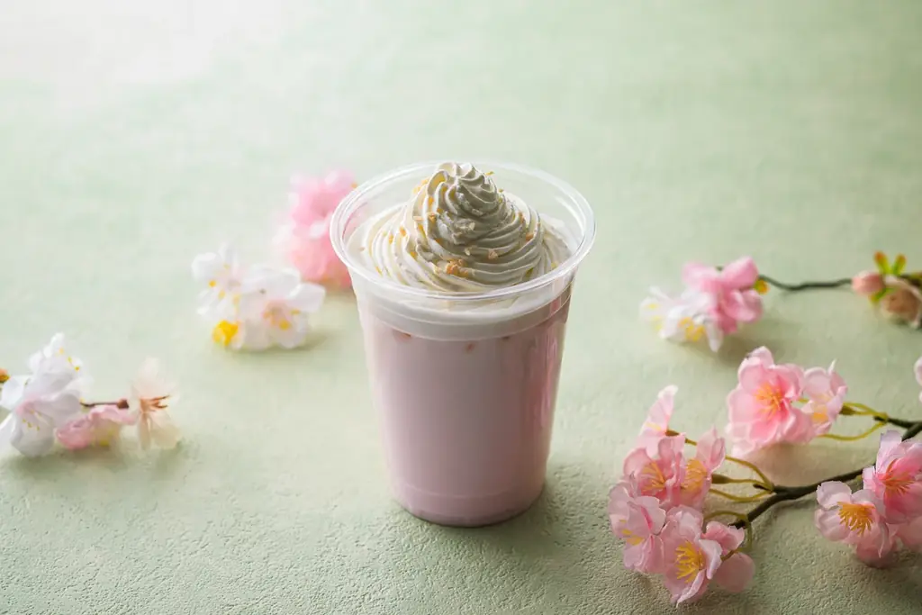 【大磯プリンスホテル】一足早く桜が彩るSPAで、心身を解き放つ“お花見ととのい体験”へ。『OISO 桜咲く季(とき) 2026』を開催 画像 4