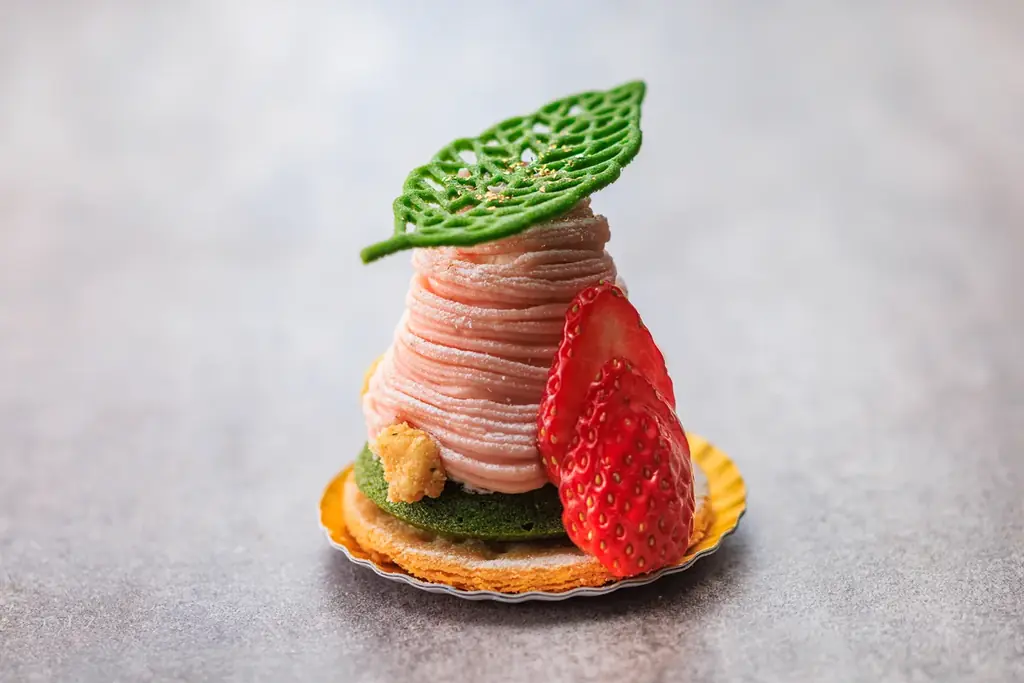 【大磯プリンスホテル】一足早く桜が彩るSPAで、心身を解き放つ“お花見ととのい体験”へ。『OISO 桜咲く季(とき) 2026』を開催 画像 8