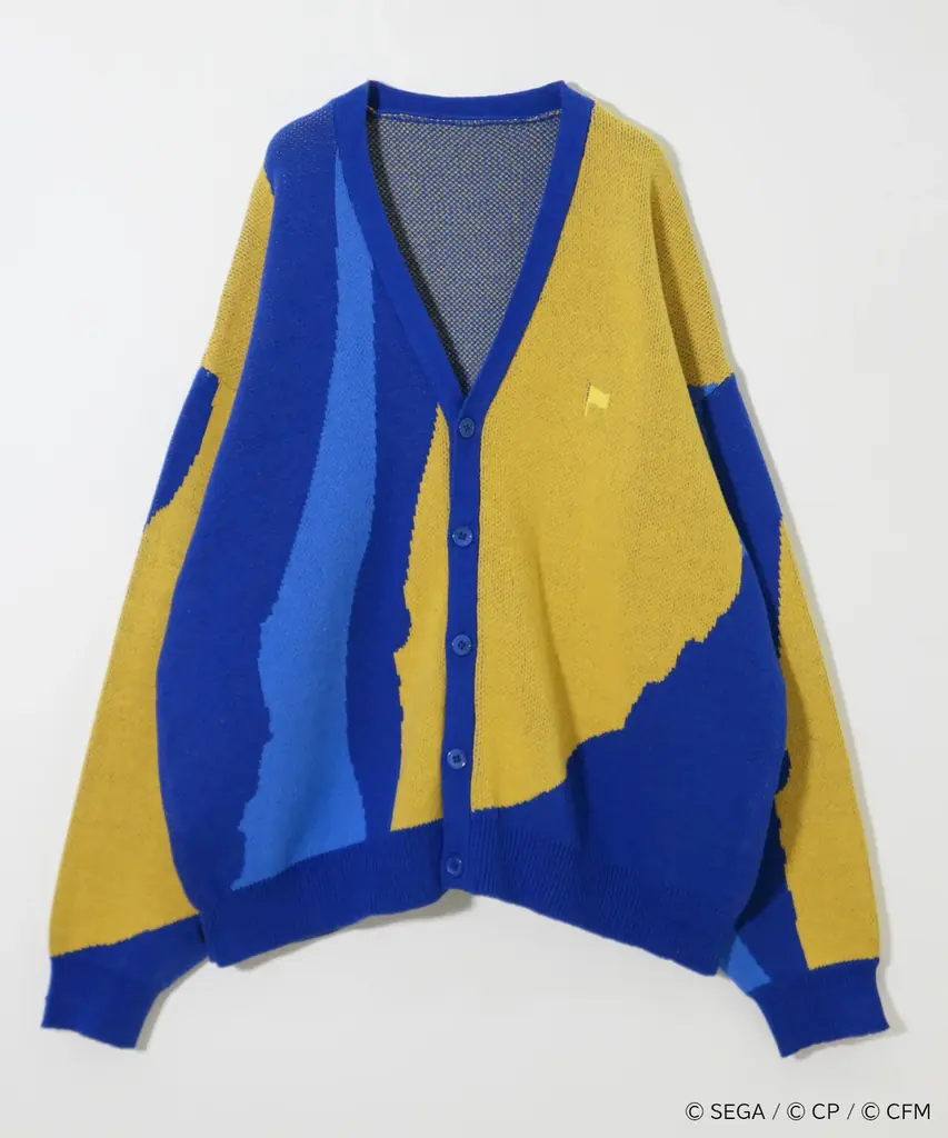 人気ゲーム「プロジェクトセカイ」とZOZOTOWNのコラボ第3弾！「HARE」など5ブランドとコラボした限定アイテムを1月16日より販売 画像 10