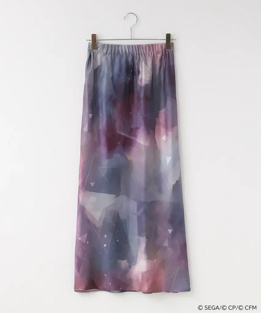 人気ゲーム「プロジェクトセカイ」とZOZOTOWNのコラボ第3弾！「HARE」など5ブランドとコラボした限定アイテムを1月16日より販売 画像 12