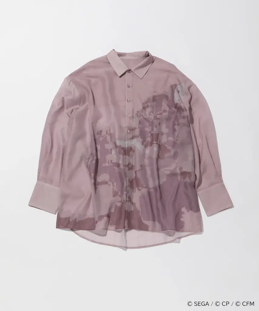 人気ゲーム「プロジェクトセカイ」とZOZOTOWNのコラボ第3弾！「HARE」など5ブランドとコラボした限定アイテムを1月16日より販売 画像 13