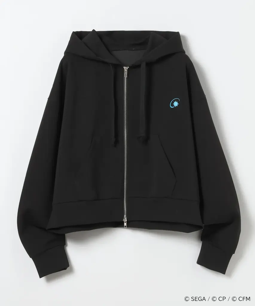 人気ゲーム「プロジェクトセカイ」とZOZOTOWNのコラボ第3弾！「HARE」など5ブランドとコラボした限定アイテムを1月16日より販売 画像 4