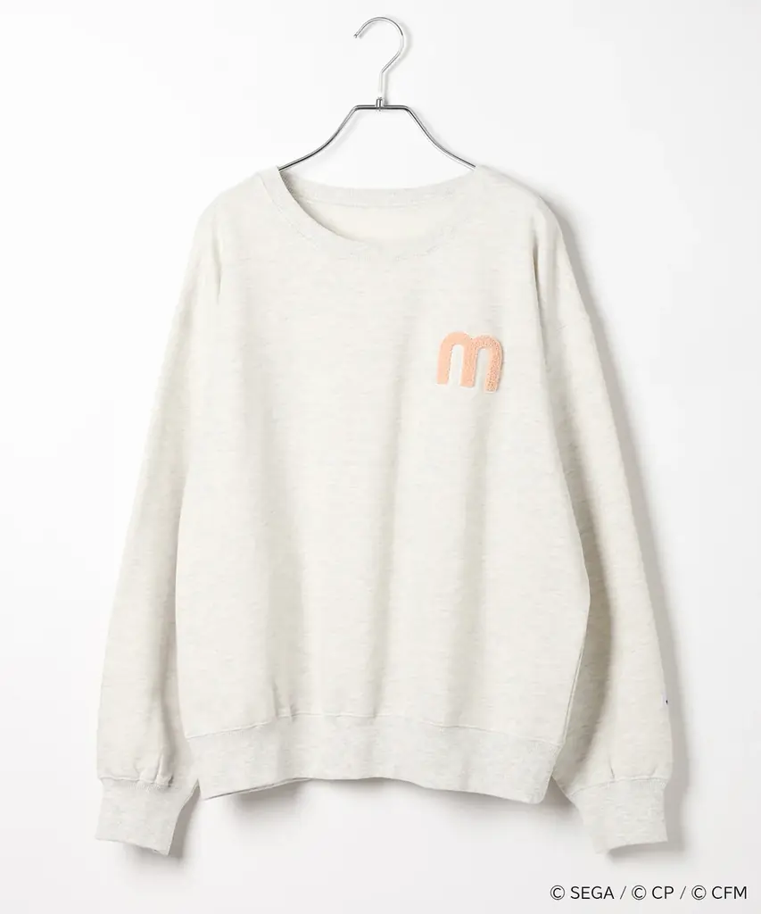 人気ゲーム「プロジェクトセカイ」とZOZOTOWNのコラボ第3弾！「HARE」など5ブランドとコラボした限定アイテムを1月16日より販売 画像 6