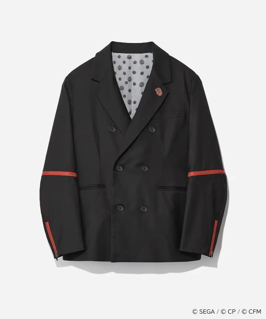 人気ゲーム「プロジェクトセカイ」とZOZOTOWNのコラボ第3弾！「HARE」など5ブランドとコラボした限定アイテムを1月16日より販売 画像 9