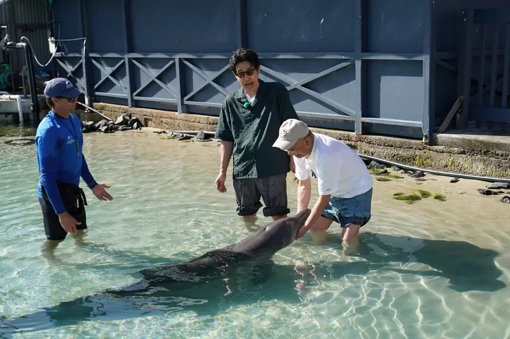 祝２５周年！大泉洋と木村洋二が海外２人旅「１×８いこうよ！」１月２３日（金）ゴールデン帯で１時間の特番決定！ 画像 3