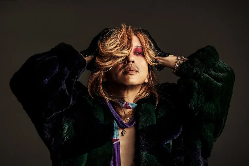 清春、ついに公式YouTubeチャンネル『おきるねるきよはる』始動。カリスマ的な支持を集め続けるロックミュージシャンが見せる“等身大の私生活”と、予測不能な第2章。 画像 2