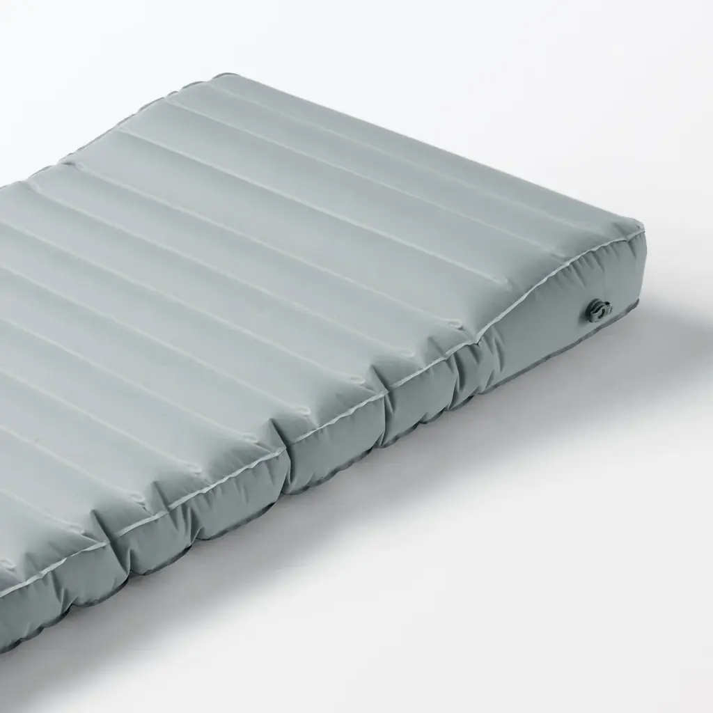 無印良品 空気でできたマットレス　新発売 画像 4