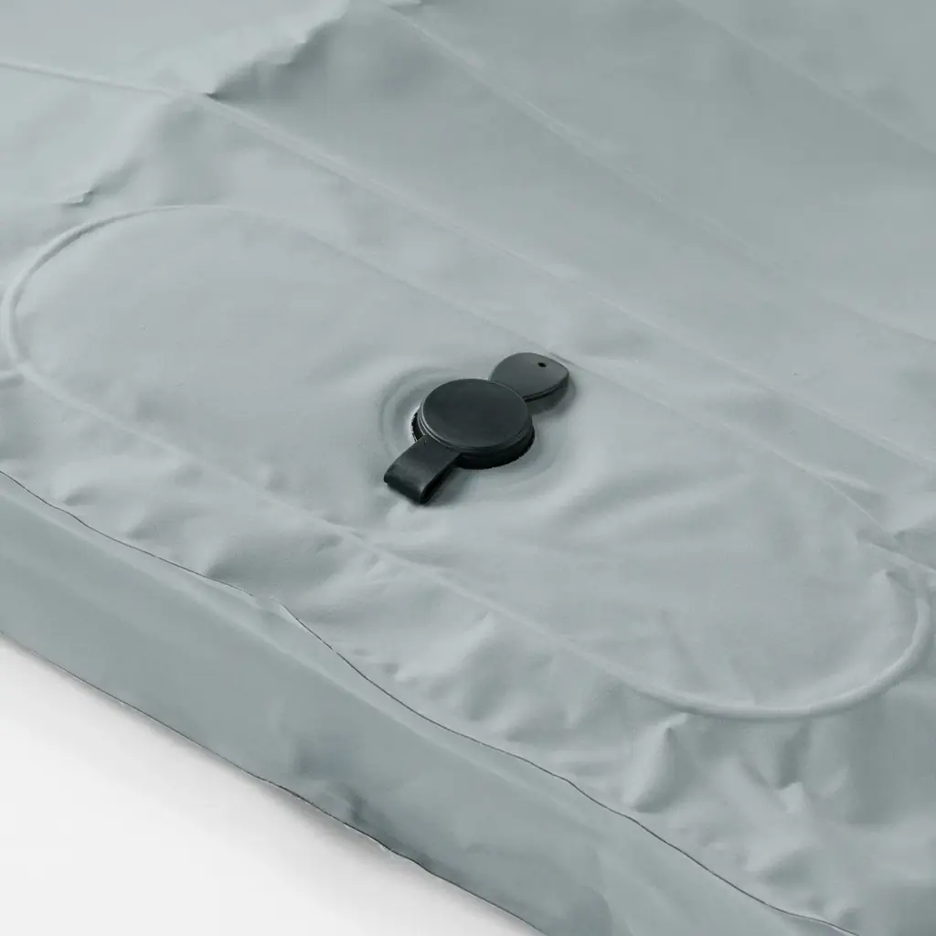 無印良品 空気でできたマットレス　新発売 画像 5