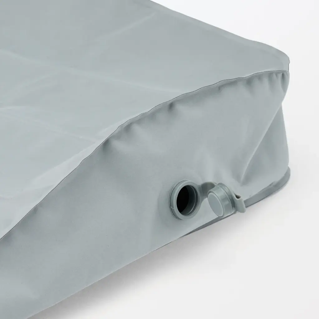 無印良品 空気でできたマットレス　新発売 画像 6