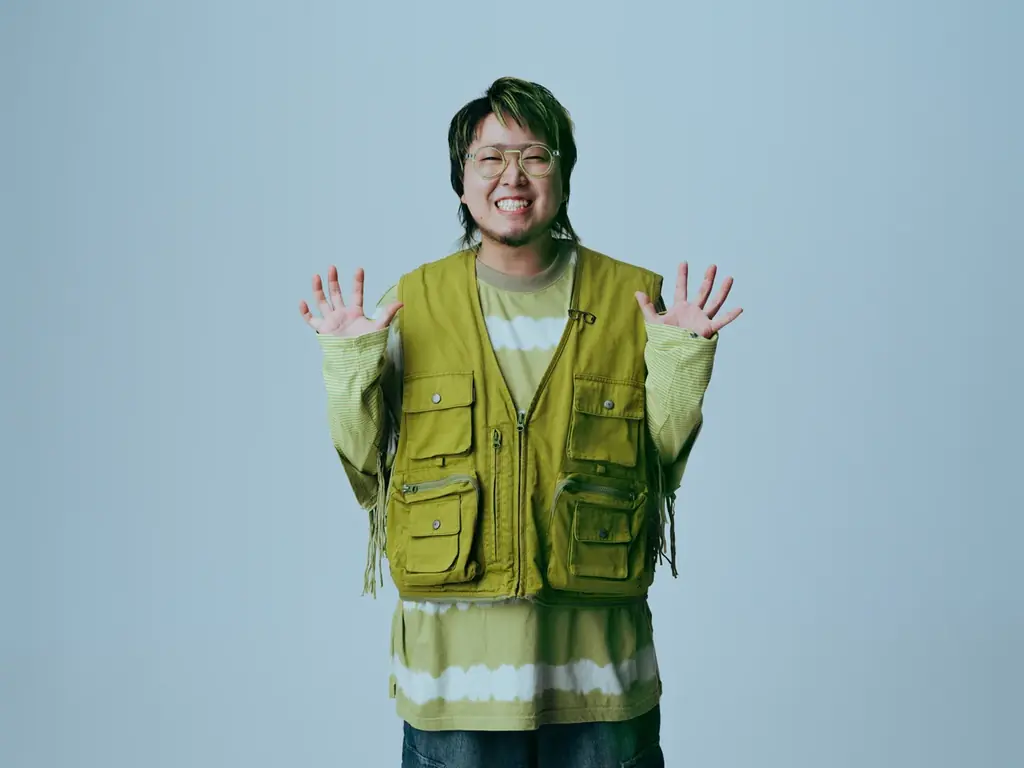 豪華アーティスト12組が明治チョコレートのテーマを歌い継ぐ“Melody of meiji”にこっちのけんとが登場！中森明菜、五木ひろし、TOSHI-LOW、FRUITS ZIPPERからバトンタッチ 画像 4