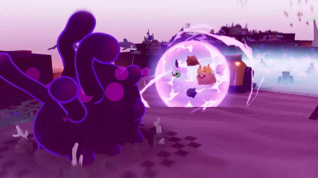 『NAMAKORIUM』2026年1月30日（金）にアーリーアクセス開始を決定 画像 10