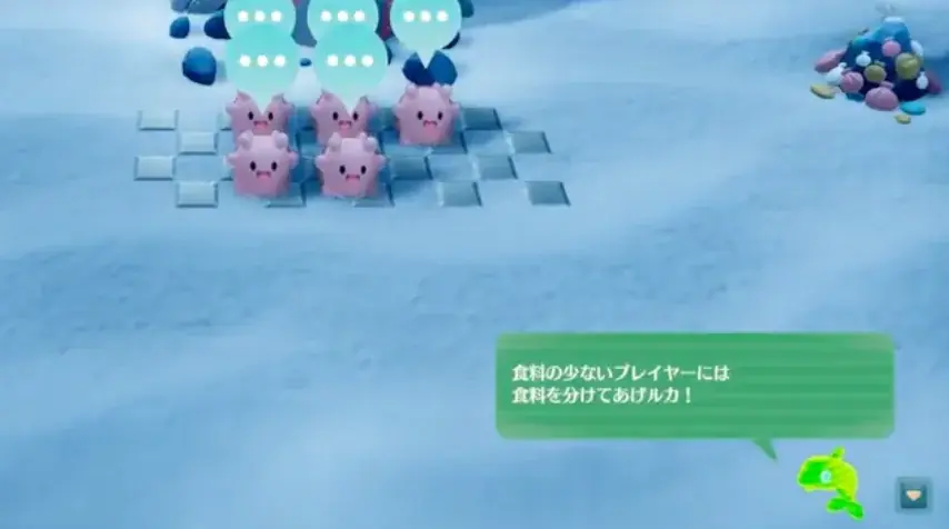 『NAMAKORIUM』2026年1月30日（金）にアーリーアクセス開始を決定 画像 11