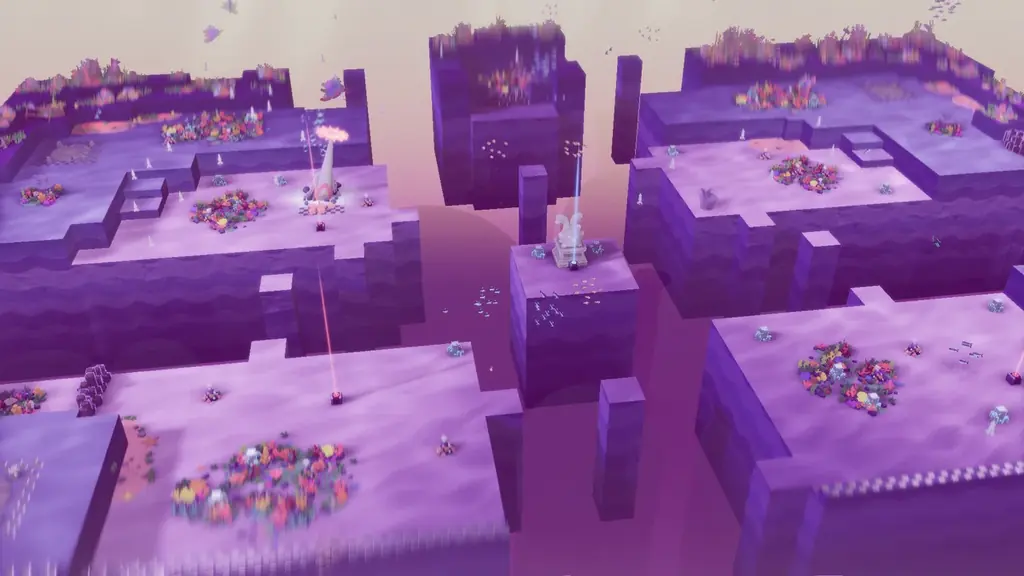 『NAMAKORIUM』2026年1月30日（金）にアーリーアクセス開始を決定 画像 14