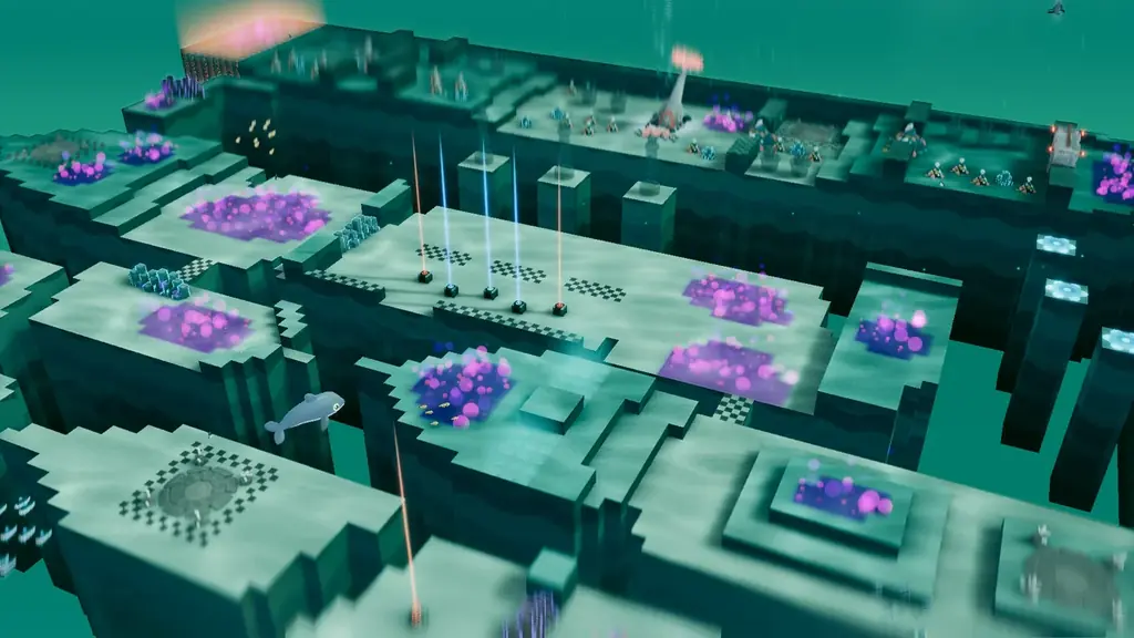 『NAMAKORIUM』2026年1月30日（金）にアーリーアクセス開始を決定 画像 15