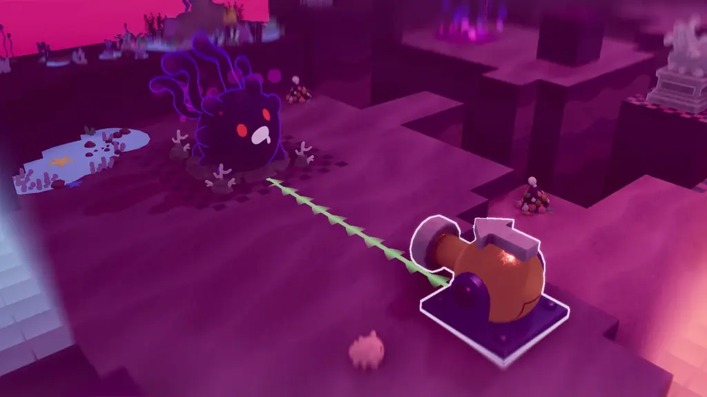 『NAMAKORIUM』2026年1月30日（金）にアーリーアクセス開始を決定 画像 9