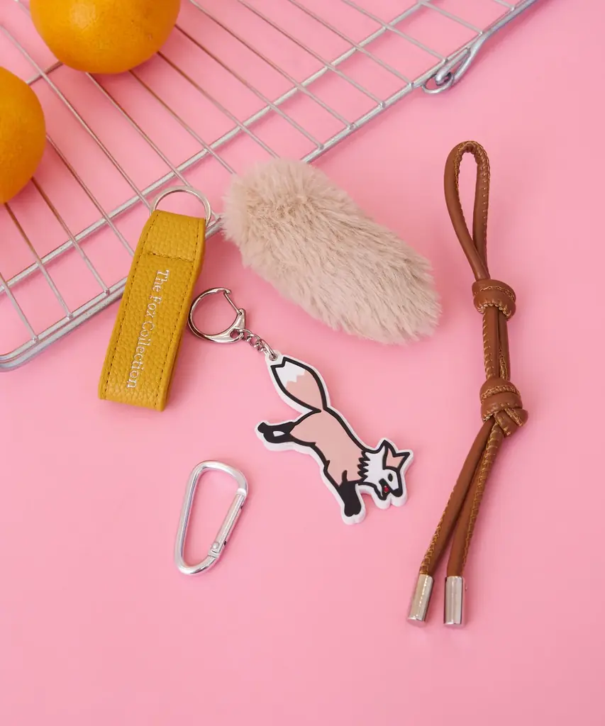 【AMERICAN HOLIC】「PENNEY’S」とのコラボレーション第3弾が登場！“アメカジ”テイストを表現した春の先取りアイテムを1月10日(土)発売 画像 11