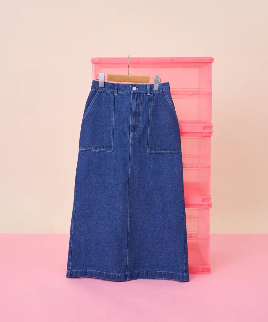 【AMERICAN HOLIC】「PENNEY’S」とのコラボレーション第3弾が登場！“アメカジ”テイストを表現した春の先取りアイテムを1月10日(土)発売 画像 3