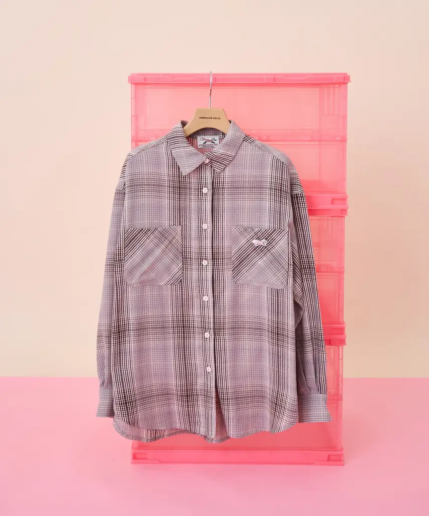 【AMERICAN HOLIC】「PENNEY’S」とのコラボレーション第3弾が登場！“アメカジ”テイストを表現した春の先取りアイテムを1月10日(土)発売 画像 4