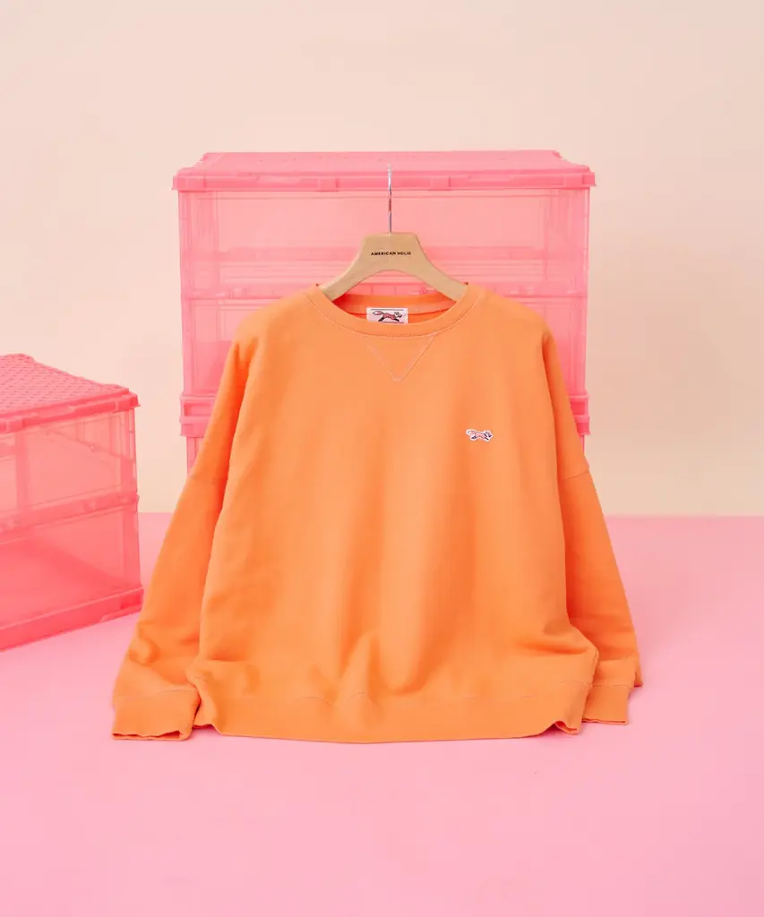 【AMERICAN HOLIC】「PENNEY’S」とのコラボレーション第3弾が登場！“アメカジ”テイストを表現した春の先取りアイテムを1月10日(土)発売 画像 5