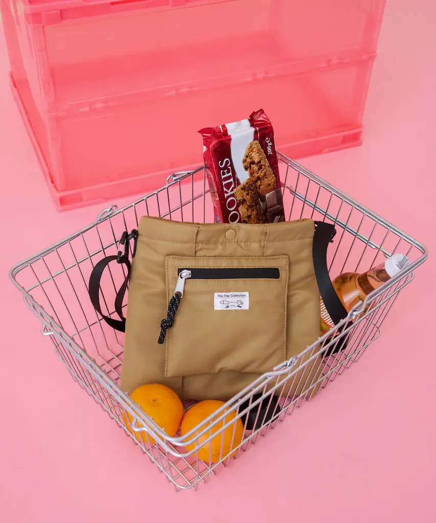 【AMERICAN HOLIC】「PENNEY’S」とのコラボレーション第3弾が登場！“アメカジ”テイストを表現した春の先取りアイテムを1月10日(土)発売 画像 9