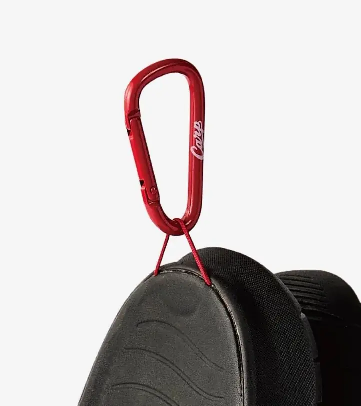 【BUMPY×広島東洋カープ】投打が噛み合い、勝利を呼び込む。リカバリーサンダル『BUMPY』に限定コラボモデル『BUMPY CARP』が登場！ 画像 7