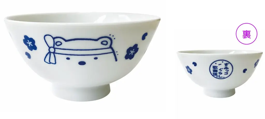 「すみっコぐらし×歌舞伎座」がコラボ！　描き下ろしグッズ新発売＆期間限定POP UP STORE開催決定！ 画像 11