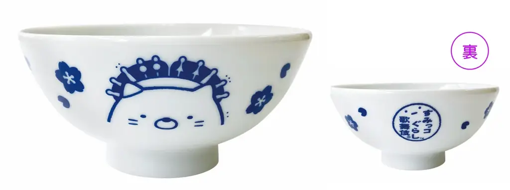 「すみっコぐらし×歌舞伎座」がコラボ！　描き下ろしグッズ新発売＆期間限定POP UP STORE開催決定！ 画像 12