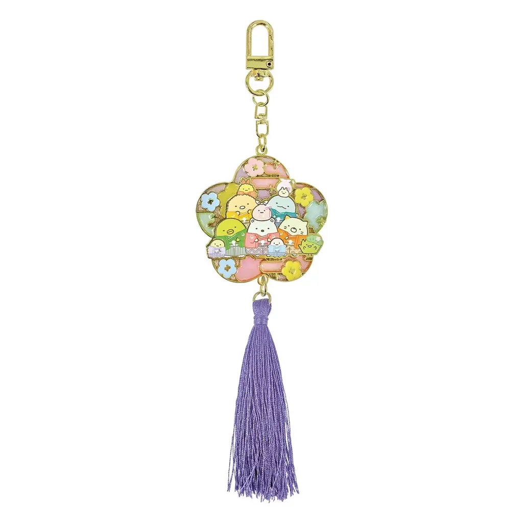 「すみっコぐらし×歌舞伎座」がコラボ！　描き下ろしグッズ新発売＆期間限定POP UP STORE開催決定！ 画像 5