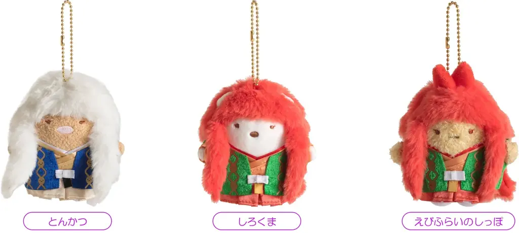 「すみっコぐらし×歌舞伎座」がコラボ！　描き下ろしグッズ新発売＆期間限定POP UP STORE開催決定！ 画像 9