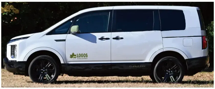 ダイレクトカーズとLOGOSがコラボ！特別仕様のキャンピングカー「デリカ D:5 Active Camper」発売！ 画像 2