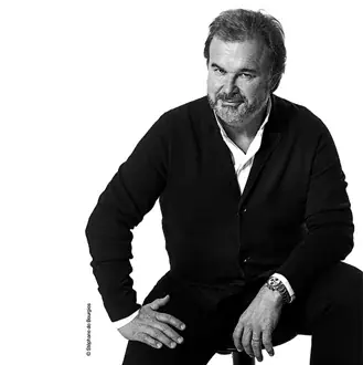 「幻の青いガーナ」が今年はさらに進化して登場！ピエール・エルメの代表的フレーバーとのスペシャルコラボ！『プレミアムガーナ　生チョコレート＜アンフィニマン ヴァニーユ＞』など3品発売 画像 8