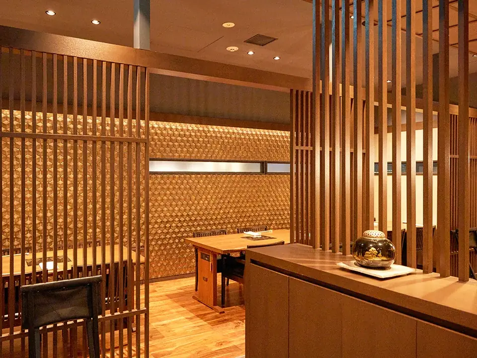 熊本県産あか牛「甲誠牛」と日本三大和牛「神戸牛」の極上の食べ比べコースを期間限定で販売―熊本あか牛しゃぶしゃぶ甲梅 画像 8