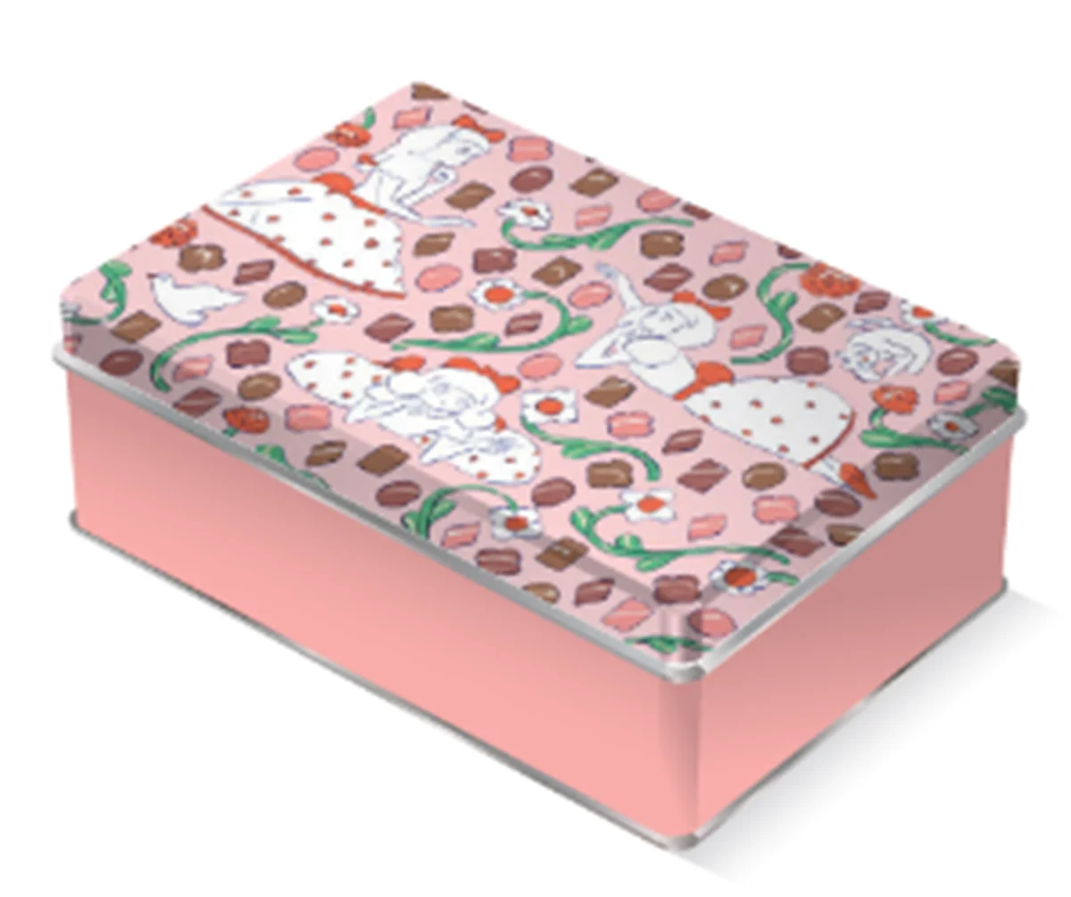 イトーヨーカ堂、バレンタイン商品を180店舗で1月9日(金)より順次展開取り扱いアイテム数を約1割拡大、個包装のラインアップも充実 画像 15