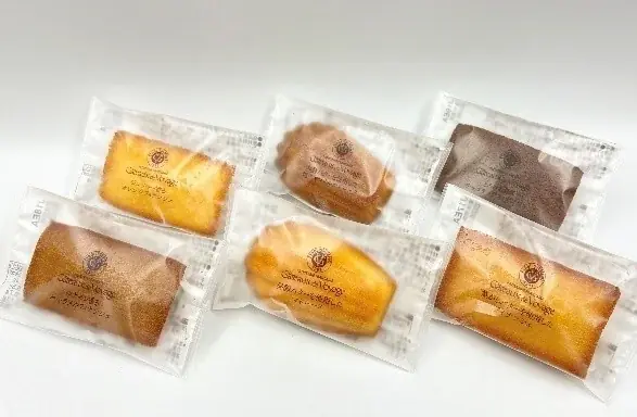 イトーヨーカ堂、バレンタイン商品を180店舗で1月9日(金)より順次展開取り扱いアイテム数を約1割拡大、個包装のラインアップも充実 画像 2