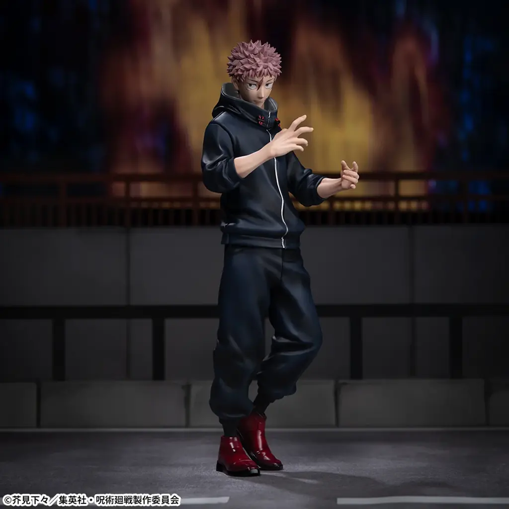 アニメ『呪術廻戦』コラボキャンペーン「ファミマの総則(ルール)」を1月13日（火）より開催！ 『死滅回游』コラボ商品の発売や串もの袋も期間限定で『死滅回游』仕様に！ 画像 9